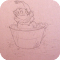 nain baignoire